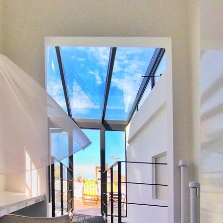 הוילה מונטווידאו House With Large Terrace, Jacuzzi And Gated Parking For One Car מראה חיצוני תמונה