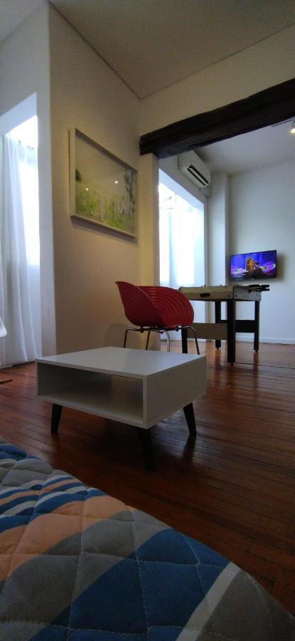 הוילה מונטווידאו House With Large Terrace, Jacuzzi And Gated Parking For One Car מראה חיצוני תמונה