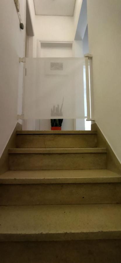 הוילה מונטווידאו House With Large Terrace, Jacuzzi And Gated Parking For One Car מראה חיצוני תמונה