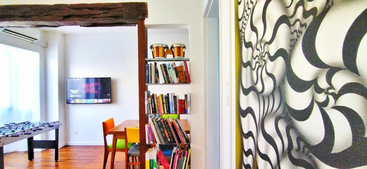 הוילה מונטווידאו House With Large Terrace, Jacuzzi And Gated Parking For One Car מראה חיצוני תמונה